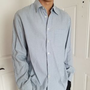 Armani Collezioni shirt
